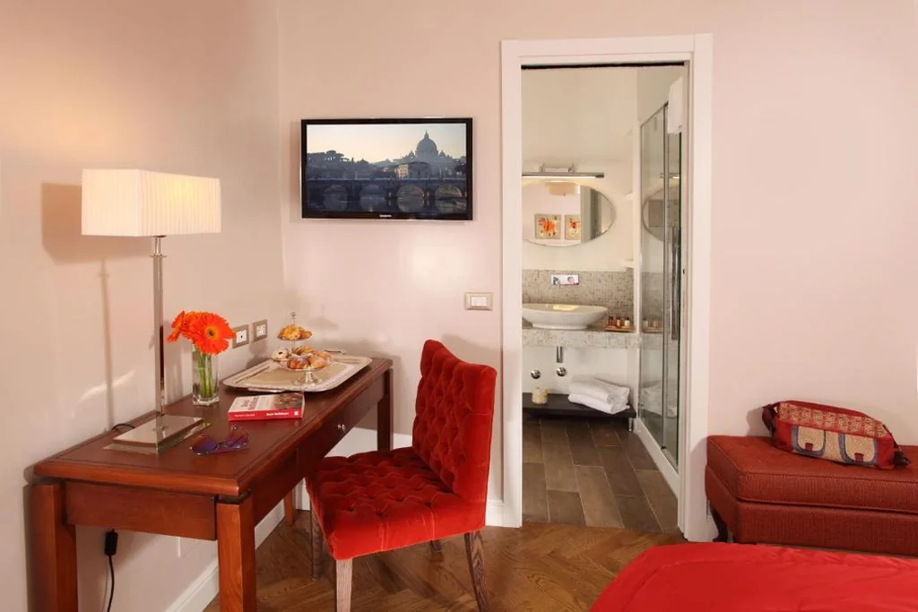 Vivaldi Luxury Rooms — foto 4