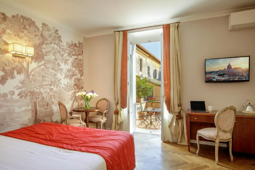 Vivaldi Luxury Rooms — foto 5
