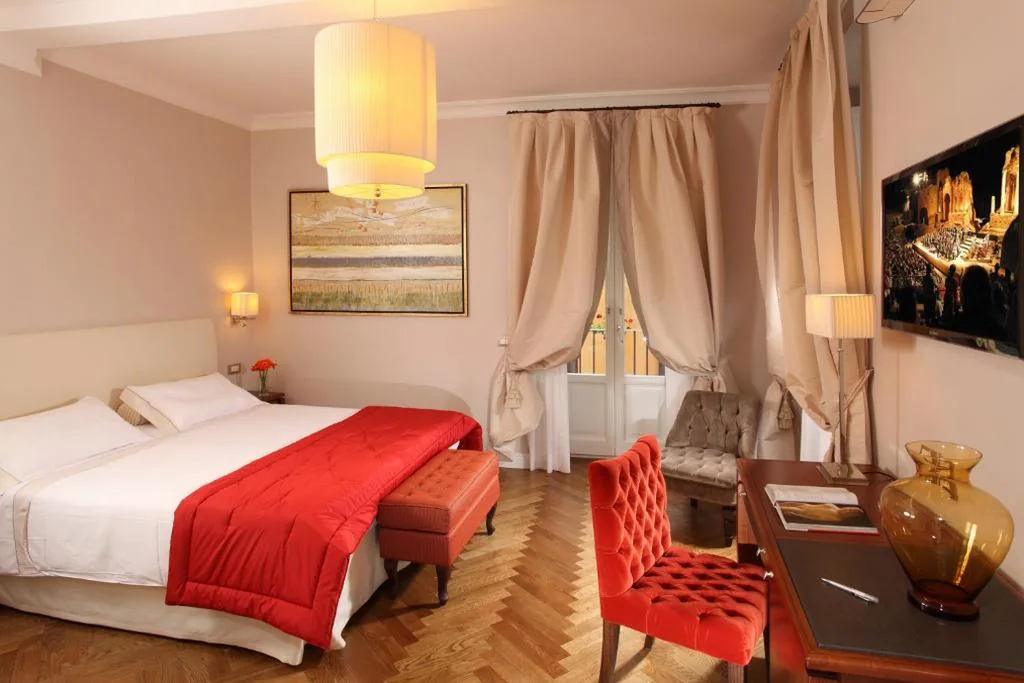 Vivaldi Luxury Rooms — foto 7