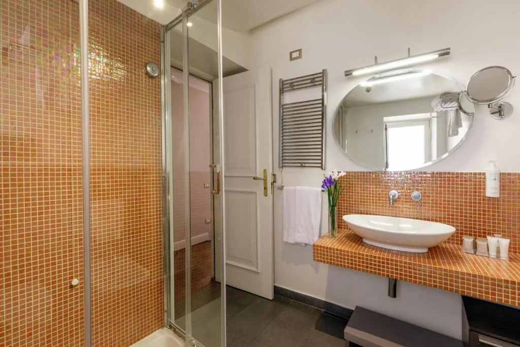 Vivaldi Luxury Rooms — foto 8