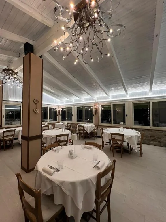 VIVERONE LAKE ROOMS — foto 4