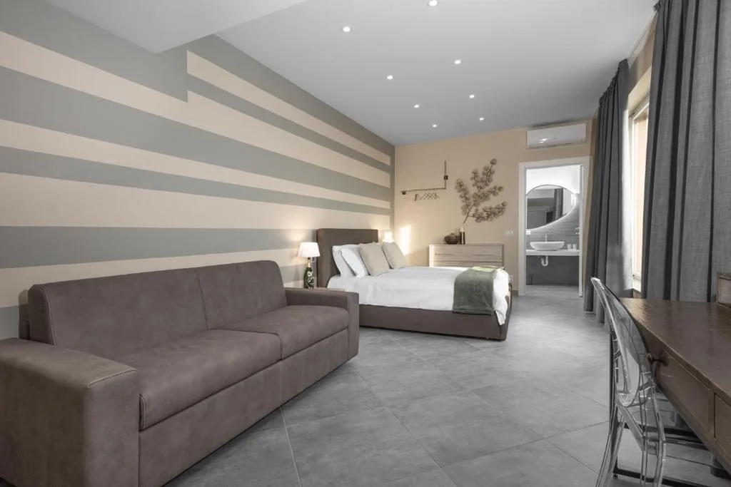 VIVERONE LAKE ROOMS — foto 5