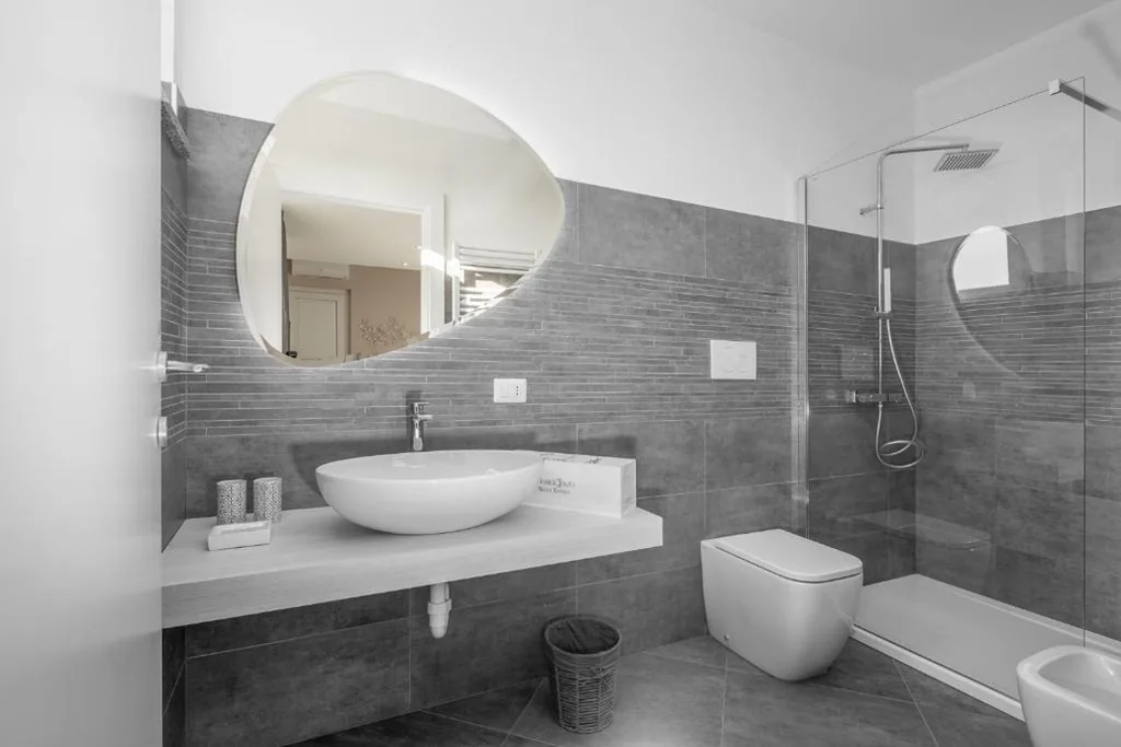 VIVERONE LAKE ROOMS — foto 8