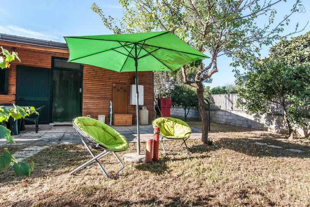 Vivilo Collection – Chalet Mare – Private parking – Just 50 meters from the beach