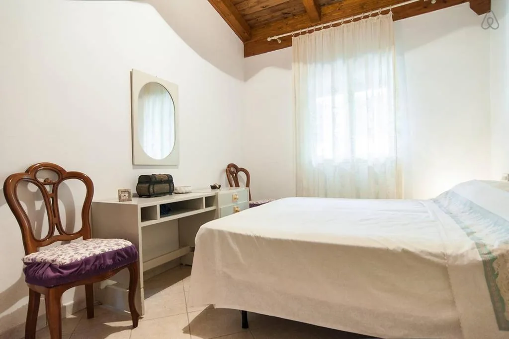 Vivilo Collection – Chalet Mare – Private parking – Just 50 meters from the beach