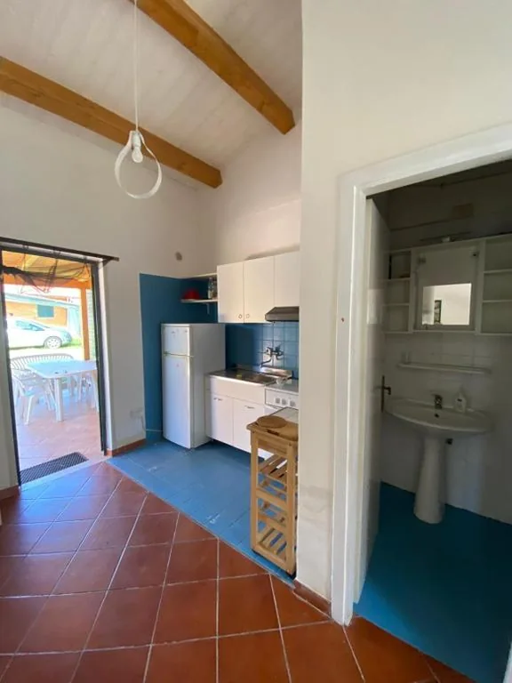 Vivilo Collection – Chalet Mare – Private parking – Just 50 meters from the beach — foto 3