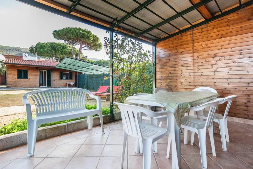 Vivilo Collection – Chalet Mare – Private parking – Just 50 meters from the beach — foto 4