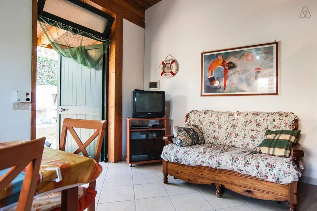 Vivilo Collection – Chalet Mare – Private parking – Just 50 meters from the beach — foto 5
