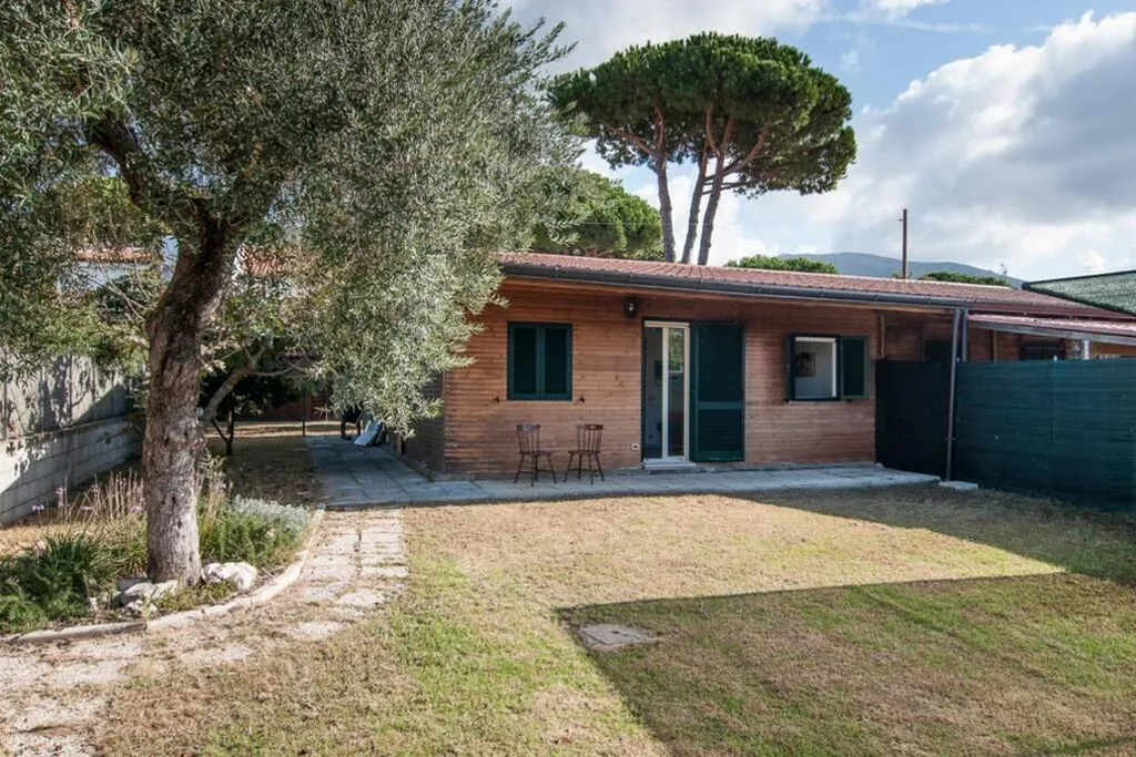 Vivilo Collection – Chalet Mare – Private parking – Just 50 meters from the beach — foto 6