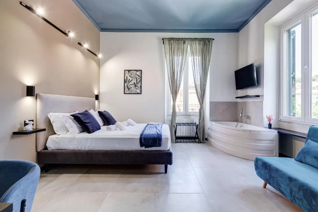 VIVILO COLLECTION – Muggia 21 Suites