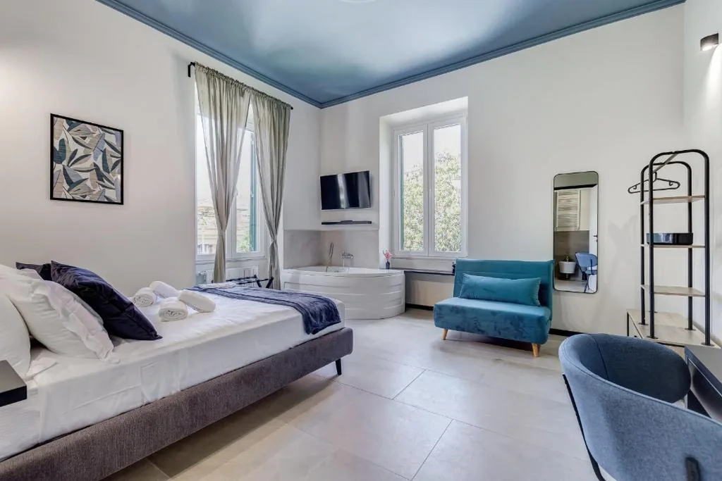 VIVILO COLLECTION – Muggia 21 Suites — foto 3