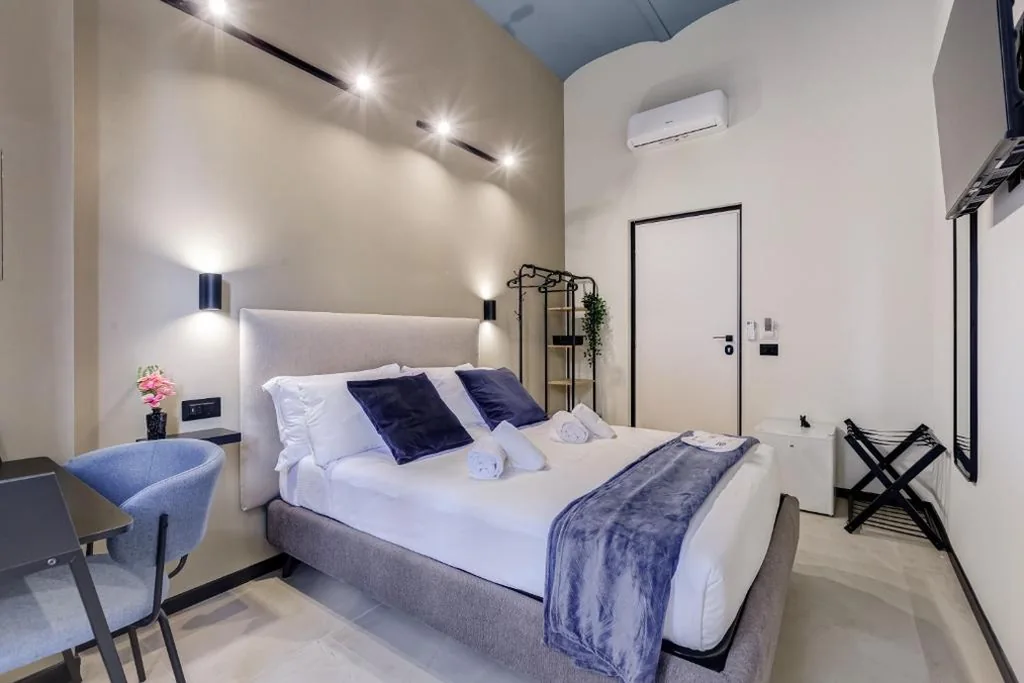 VIVILO COLLECTION – Muggia 21 Suites — foto 5