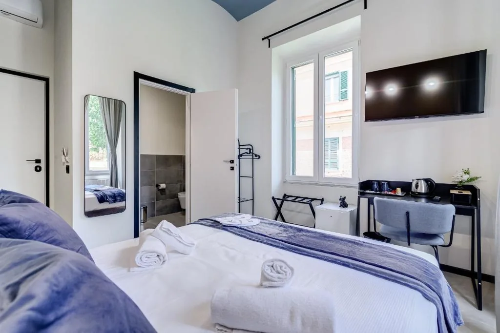 VIVILO COLLECTION – Muggia 21 Suites — foto 6