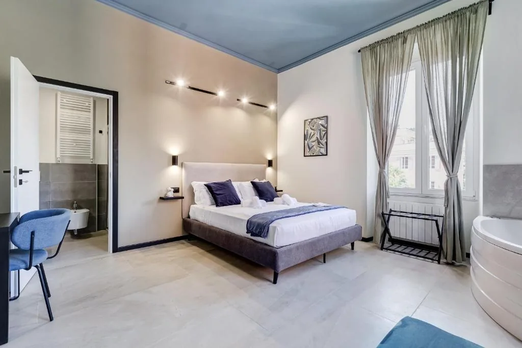 VIVILO COLLECTION – Muggia 21 Suites — foto 8