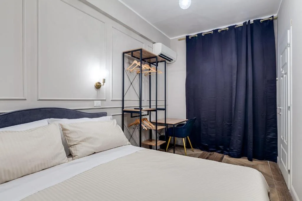 Vogue Suites Rome