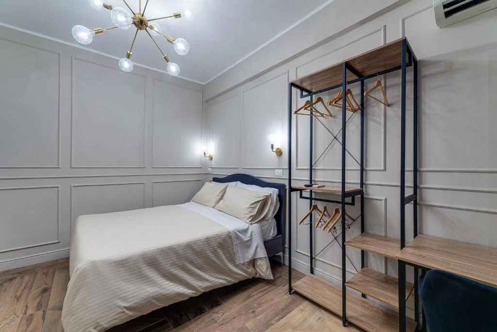 Vogue Suites Rome — foto 4
