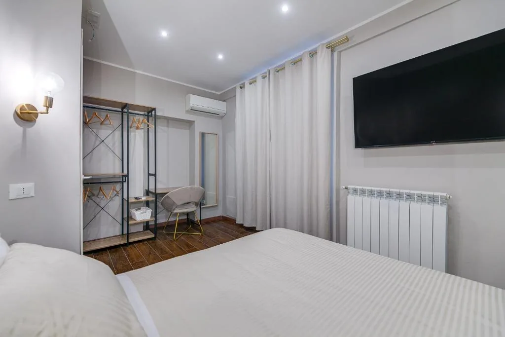 Vogue Suites Rome — foto 8