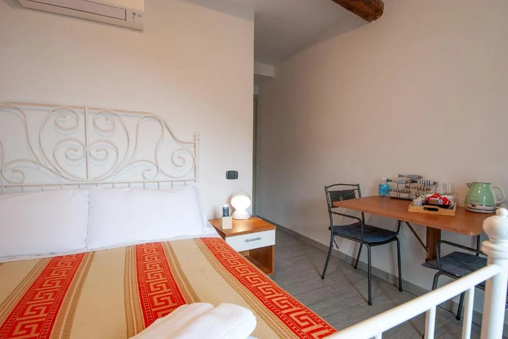 Volo Rooms by Arbaspàa — foto 4