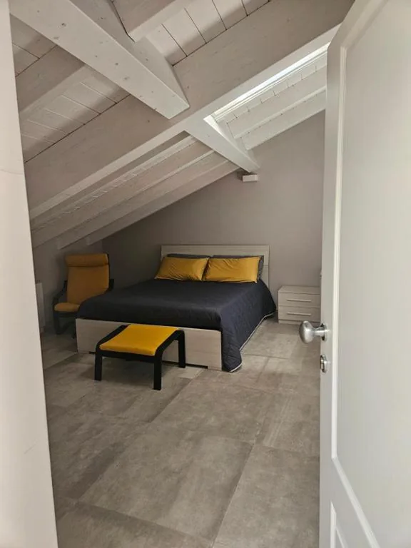 Volsci Rooms