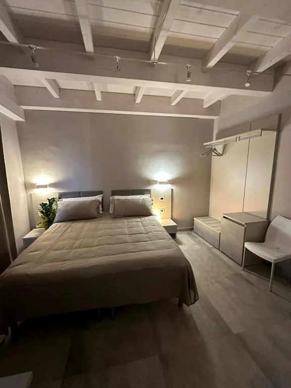Volsci Rooms — foto 6
