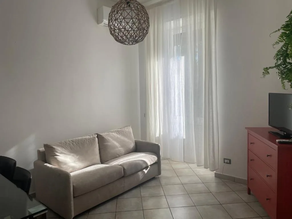 Voluptas house Trastevere Testaccio — foto 5