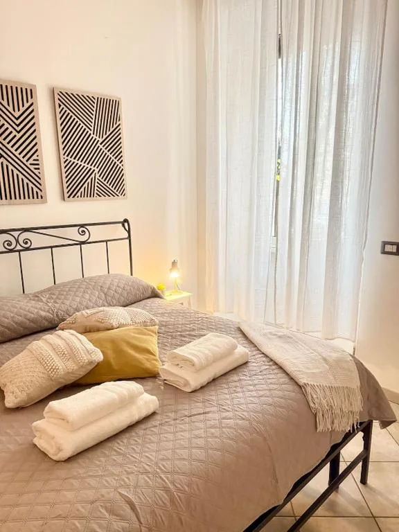 Voluptas house Trastevere Testaccio — foto 6