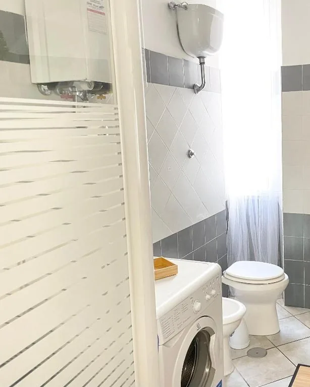 Voluptas house Trastevere Testaccio — foto 7