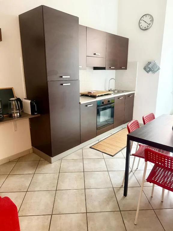 Voluptas house Trastevere Testaccio — foto 8