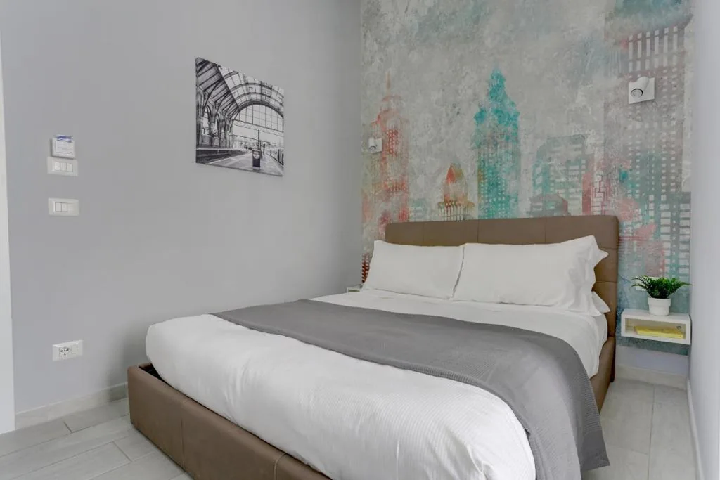 Voyager House Termini – Home and More