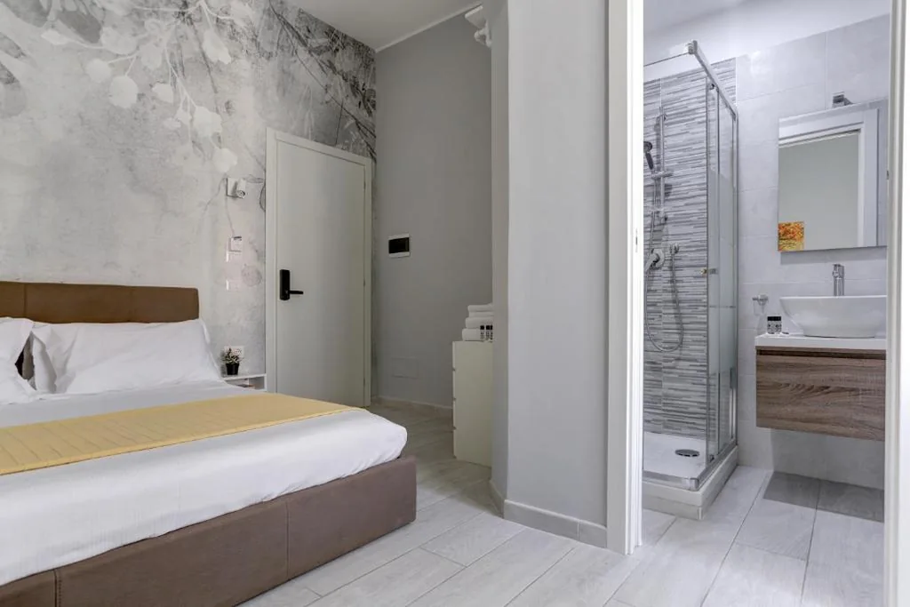 Voyager House Termini – Home and More — foto 3