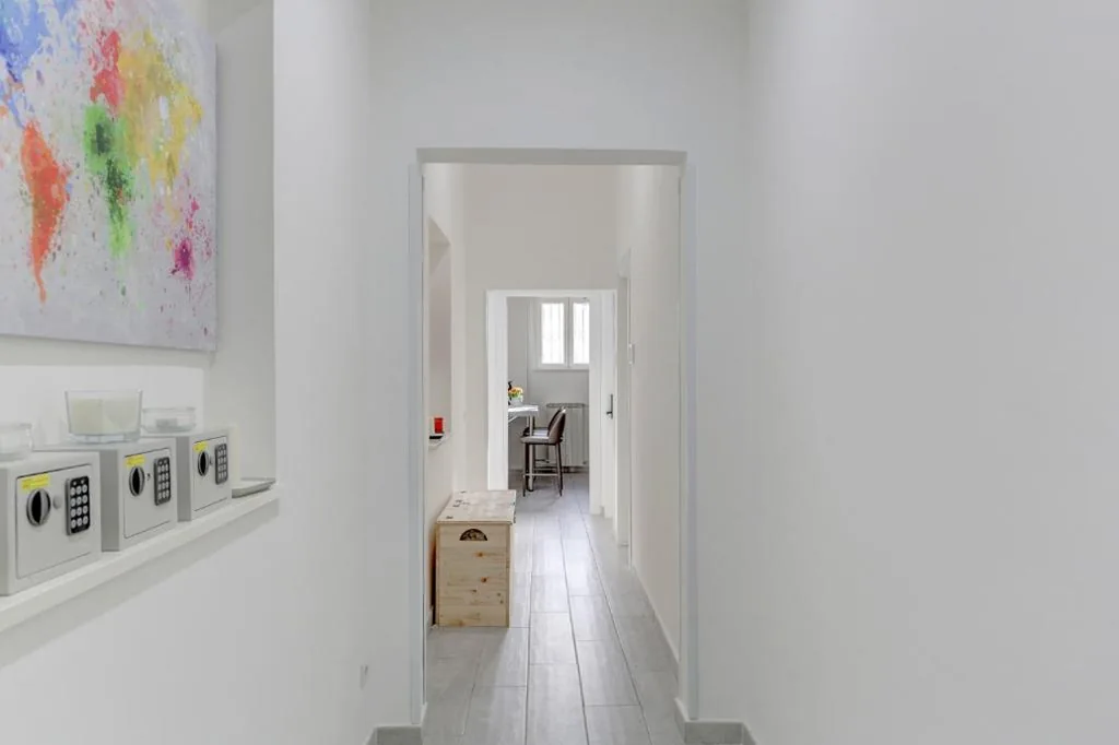 Voyager House Termini – Home and More — foto 4