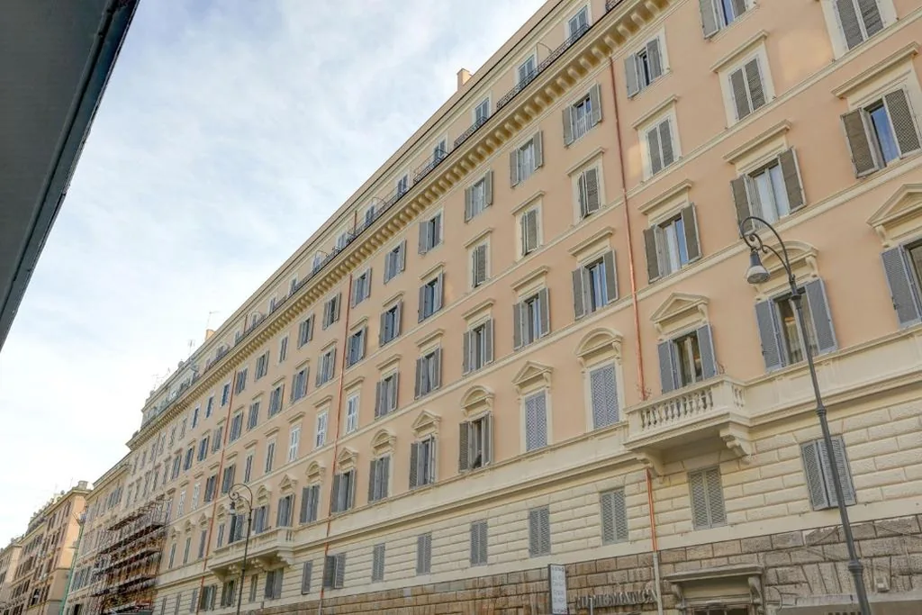 Voyager House Termini – Home and More — foto 6