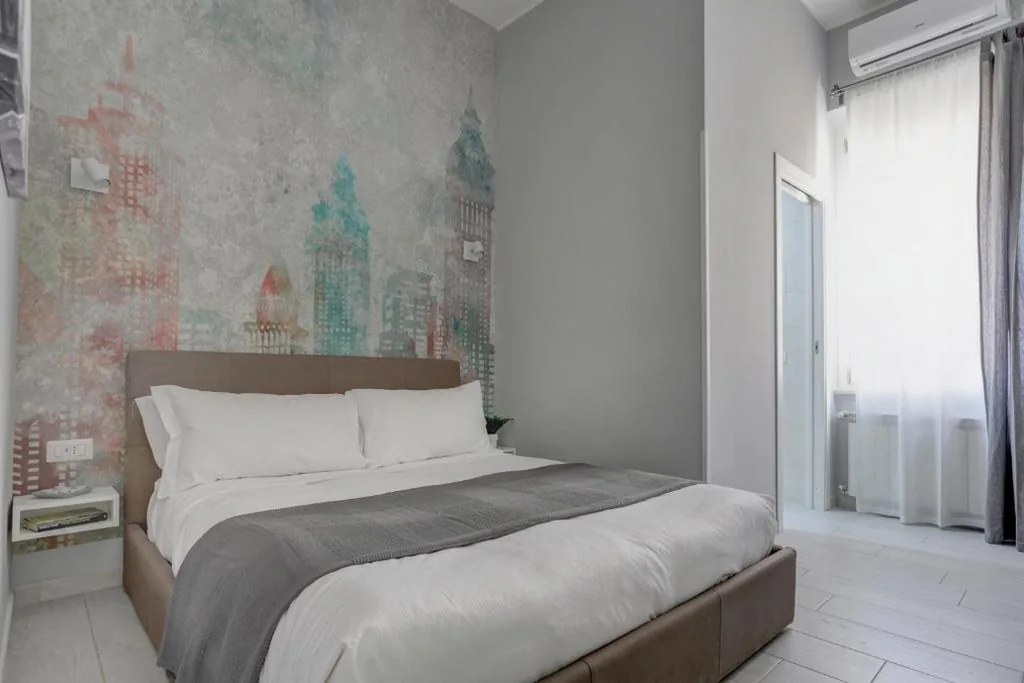 Voyager House Termini – Home and More — foto 7
