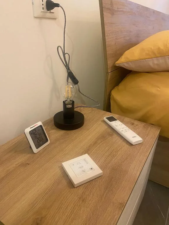 Wake’nBake al Terminal