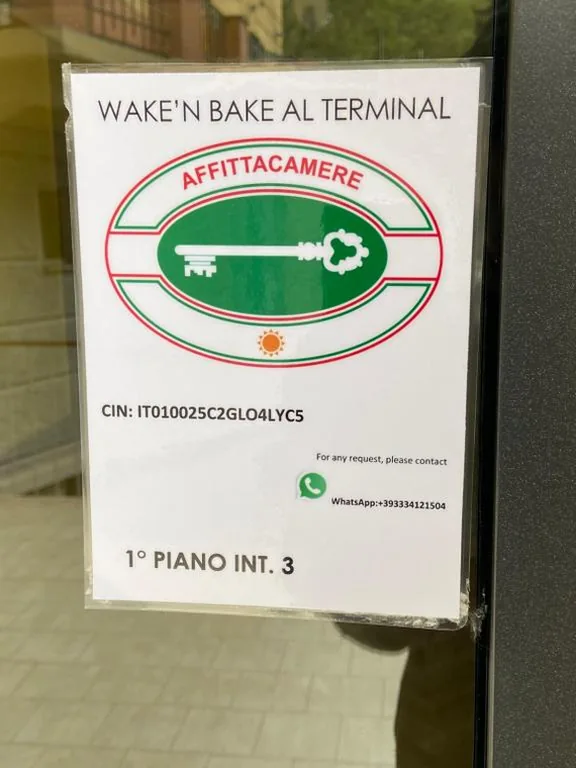 Wake’nBake al Terminal — foto 5