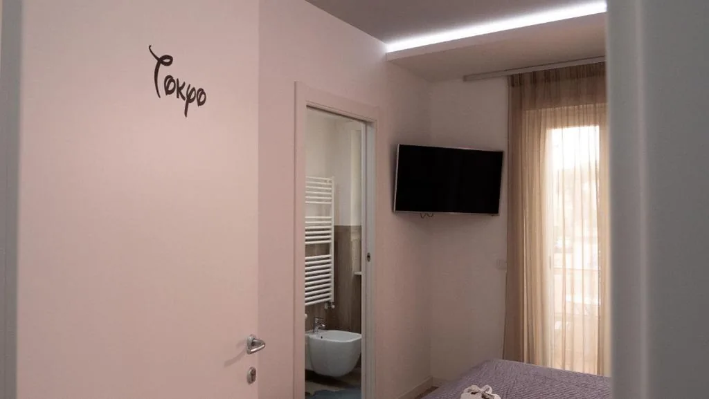 Wanderlust Guesthouse — foto 3