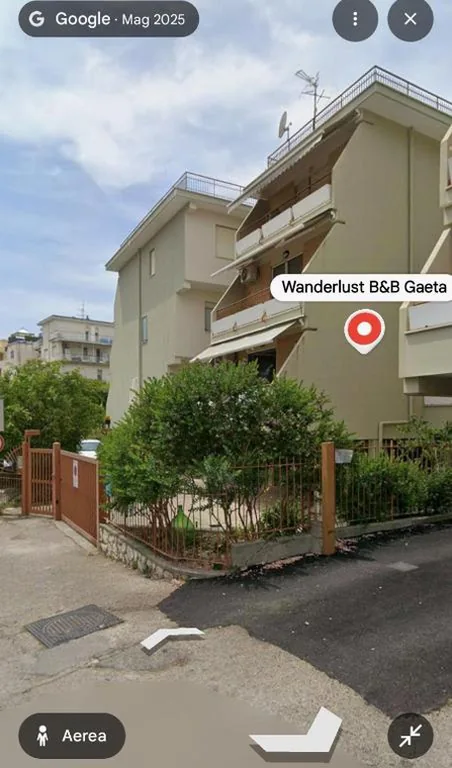 Wanderlust Guesthouse — foto 6