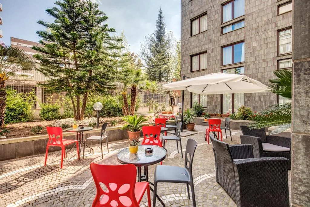 Warmthotel — foto 4