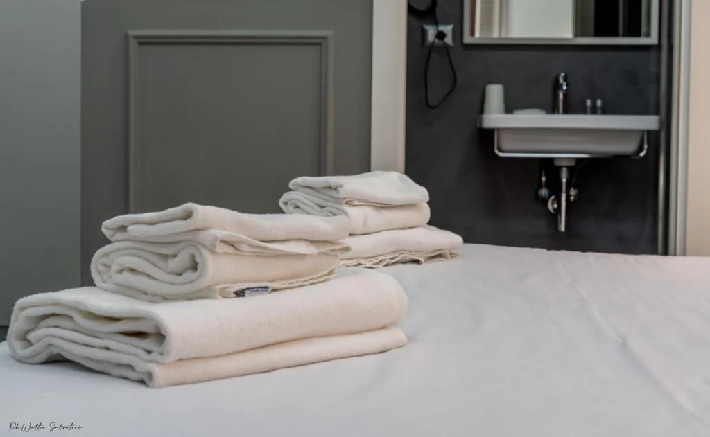 WE LOVE ROMA Guest House — foto 3