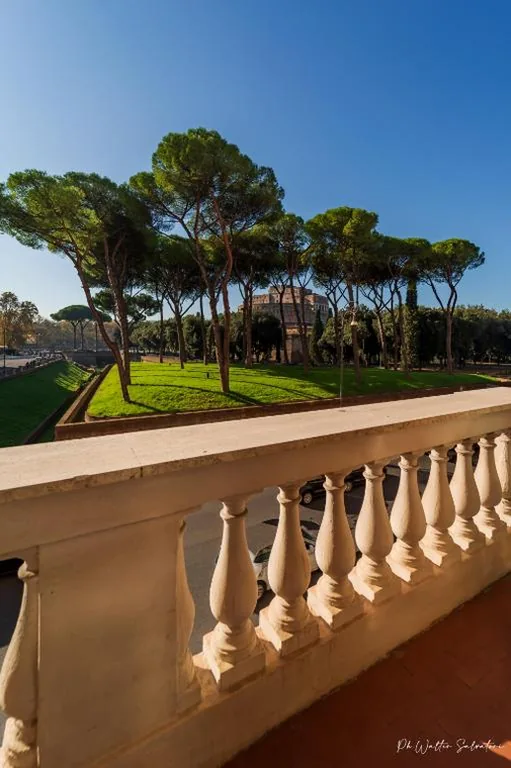 WE LOVE ROMA Guest House — foto 5