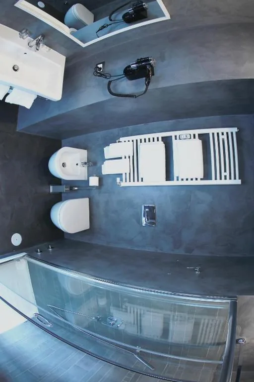 WE LOVE ROMA Guest House — foto 7