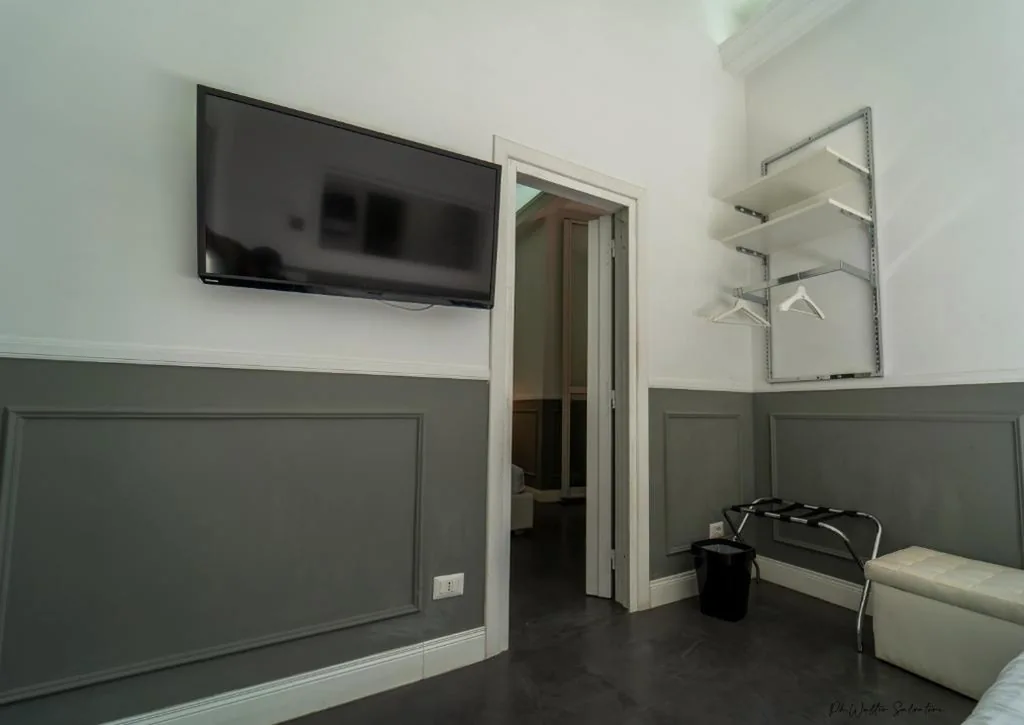 WE LOVE ROMA Guest House — foto 8
