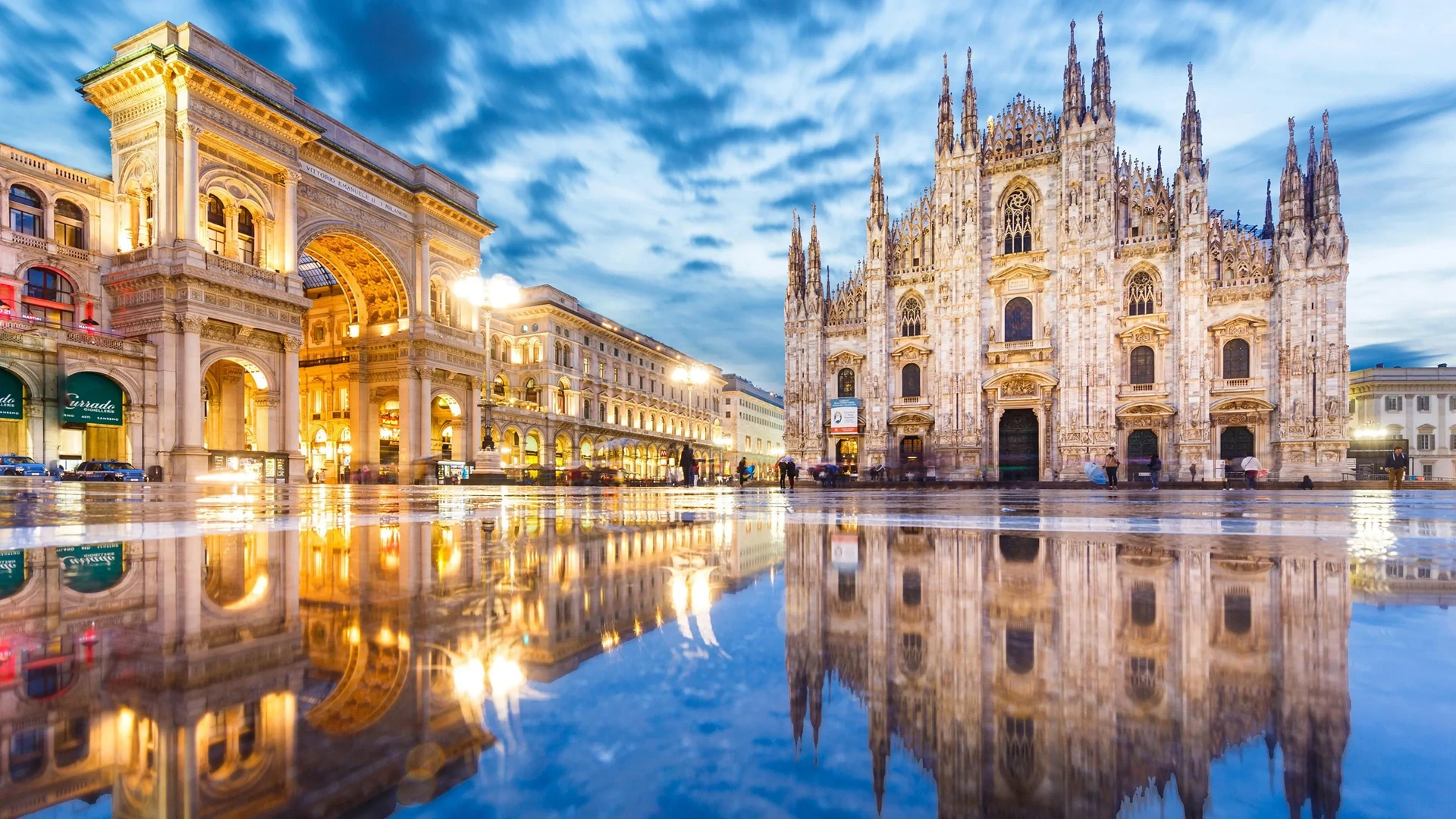 Weekend a Milano: cosa vedere e dove dormire