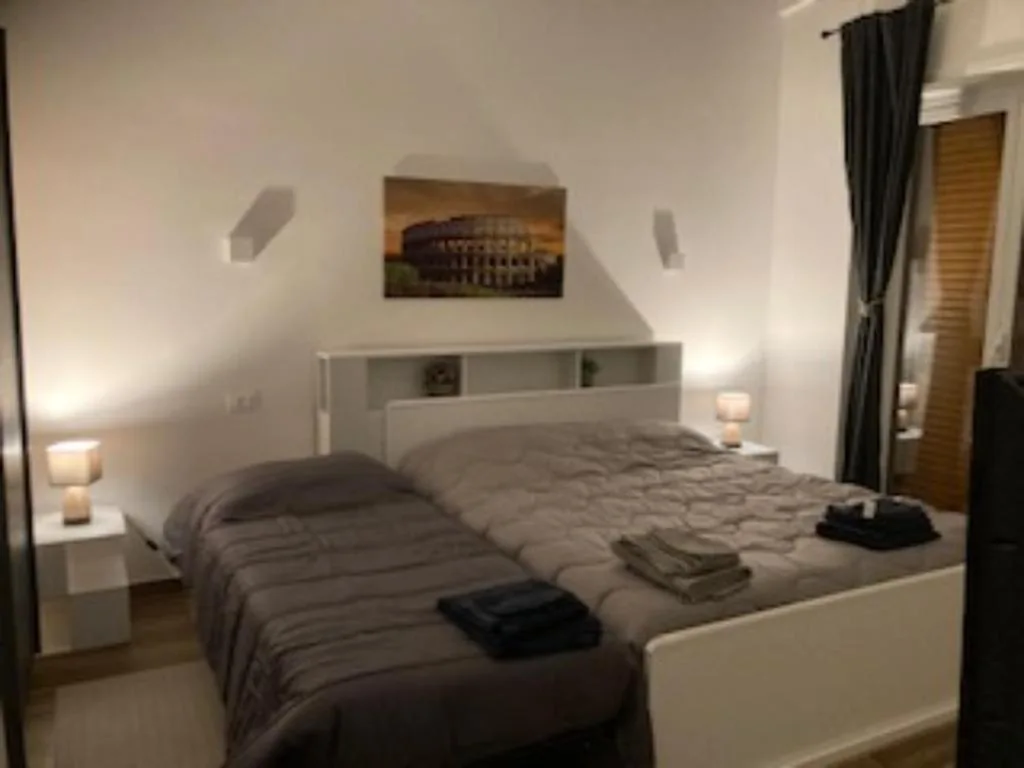 Welcome to Rome Baldo — foto 6