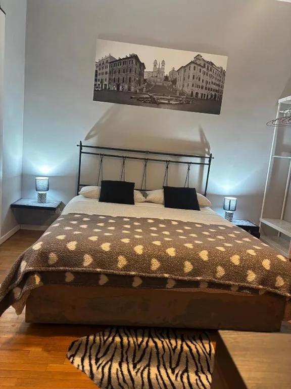 WelcomeRomaB&B — foto 5