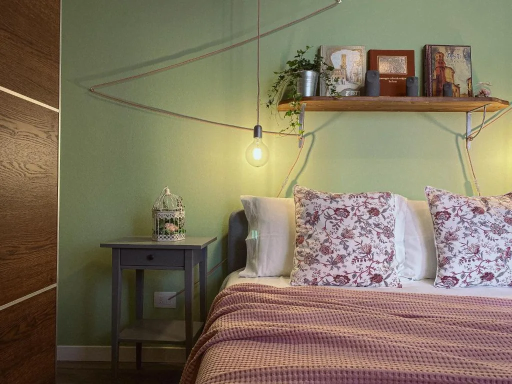 WellHome Asti Premium Apartments with Private Terrace & Garden — foto 3