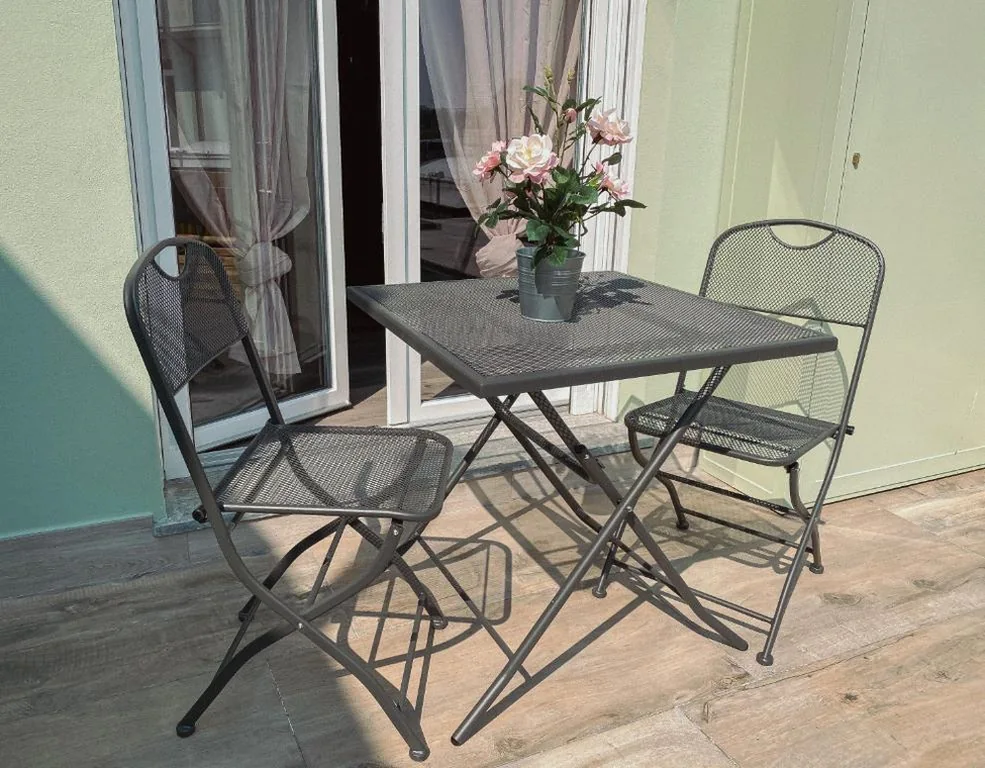 WellHome Asti Premium Apartments with Private Terrace & Garden — foto 4