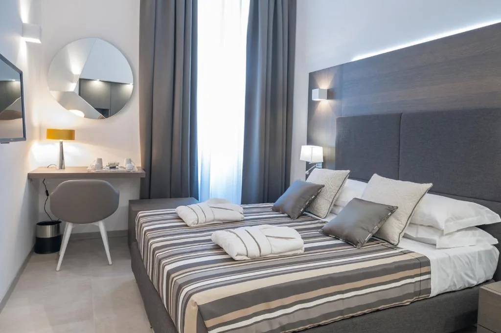 Wellness Home Rome