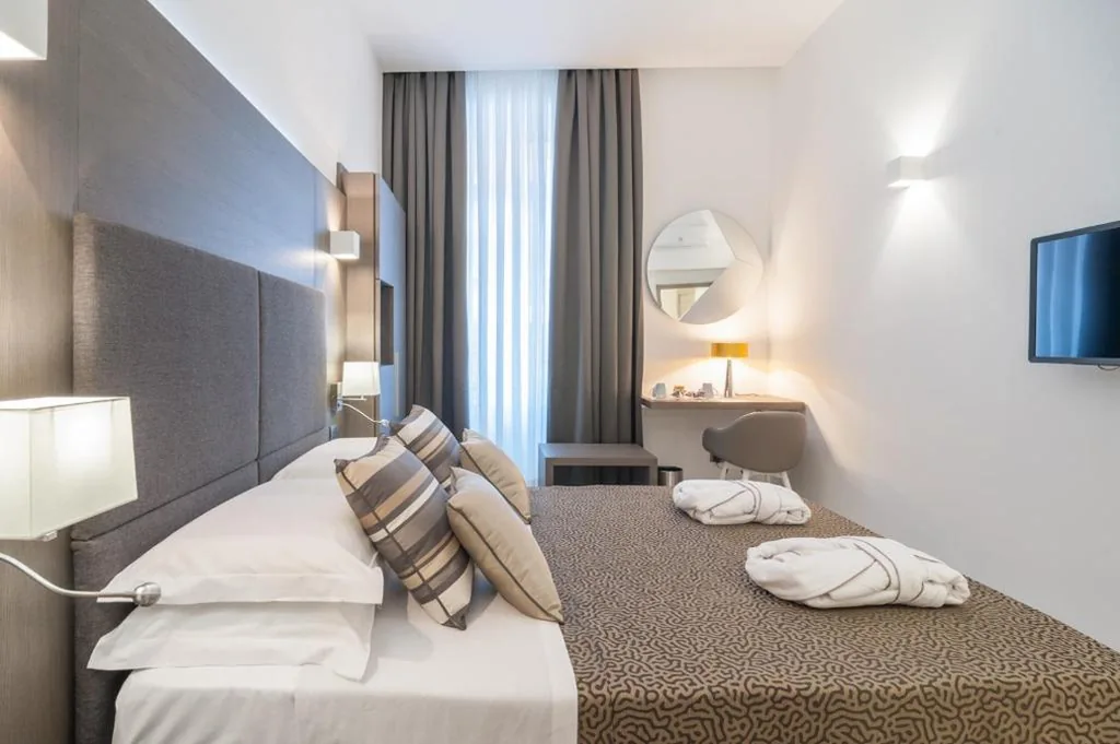 Wellness Home Rome — foto 5