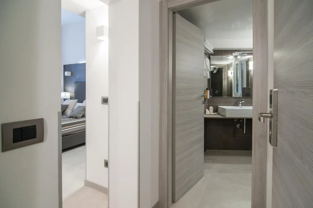 Wellness Home Rome — foto 6